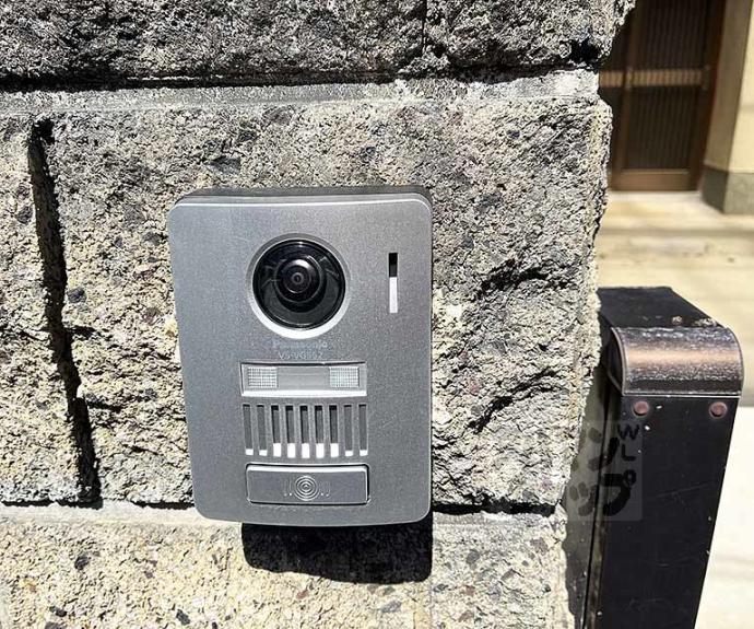 【小野御所ノ内町貸家】間取