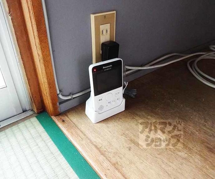 【小野御所ノ内町貸家】間取