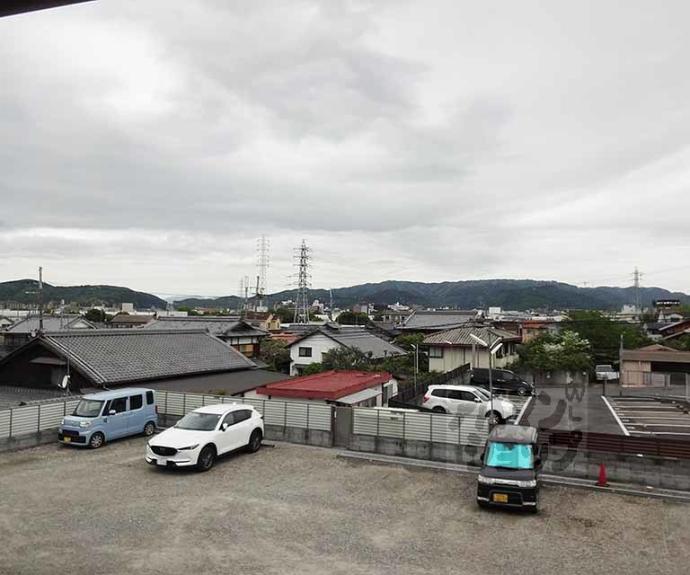 【小野御所ノ内町貸家】間取