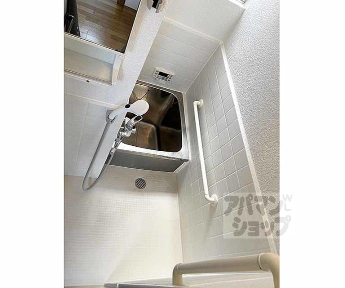 【小野御所ノ内町貸家】間取