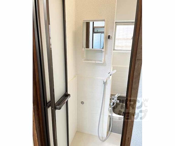 【小野御所ノ内町貸家】間取