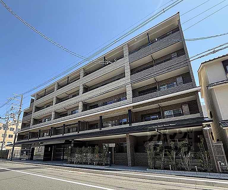 パラドール御所西グランデ