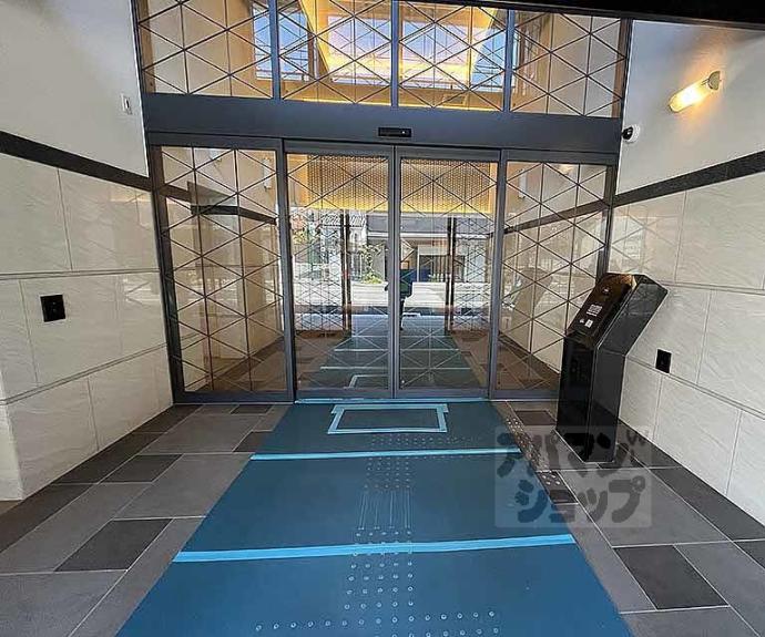 【パラドール御所西グランデ】