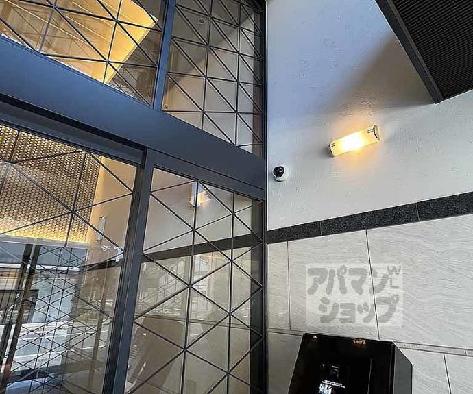 【パラドール御所西グランデ】