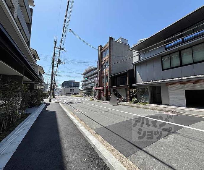 【パラドール御所西グランデ】