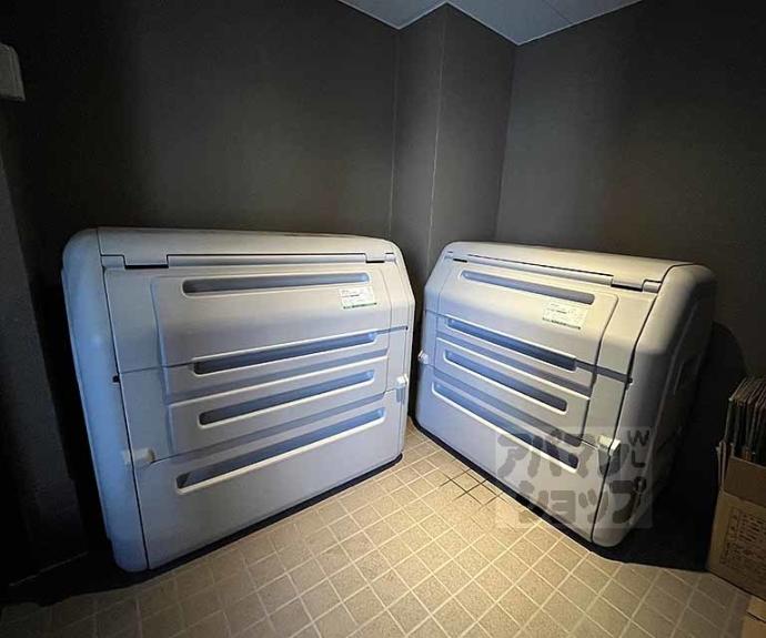 【パラドール御所西グランデ】