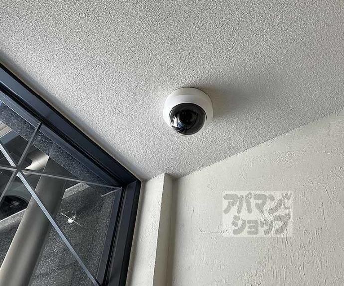 【パラドール御所西グランデ】