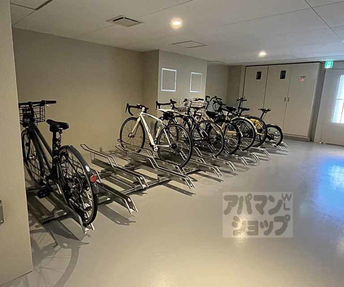 【パラドール御所西グランデ】