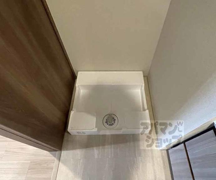 【パラドール御所西グランデ】間取