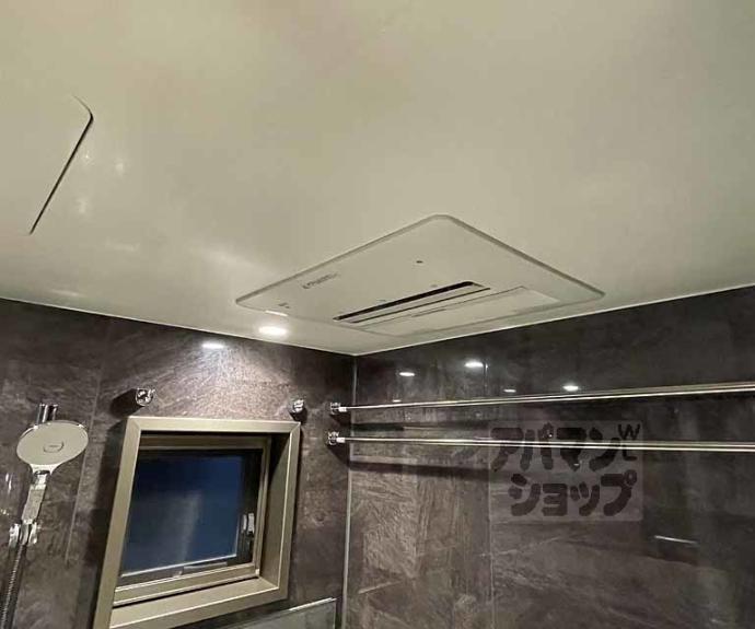 【パラドール御所西グランデ】間取