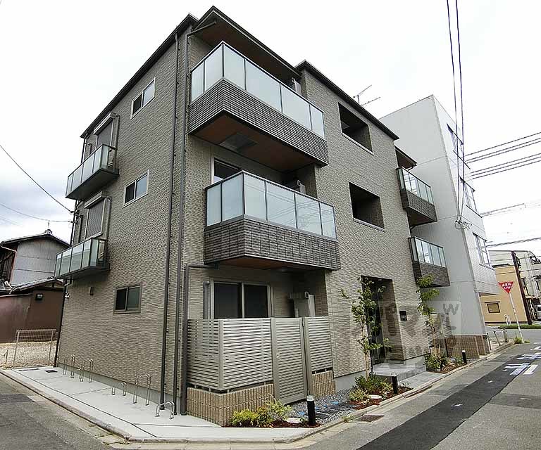 リガールメゾン　円町