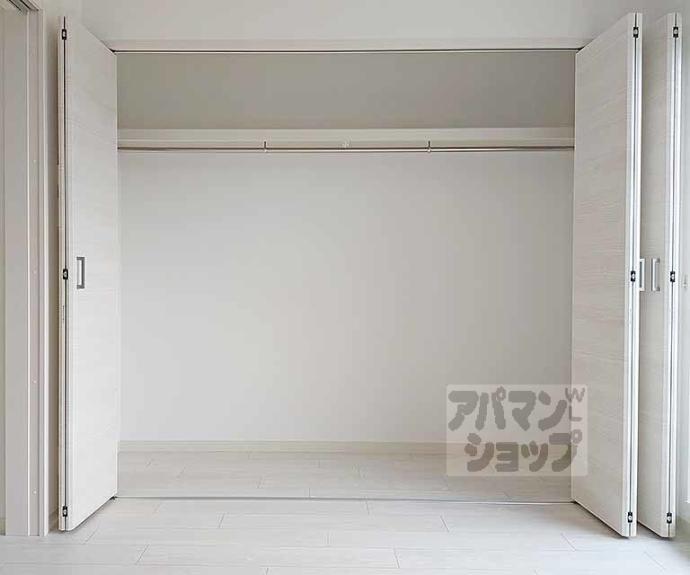 【Ｒｅｃｕｅｒｄｅ桃山】間取