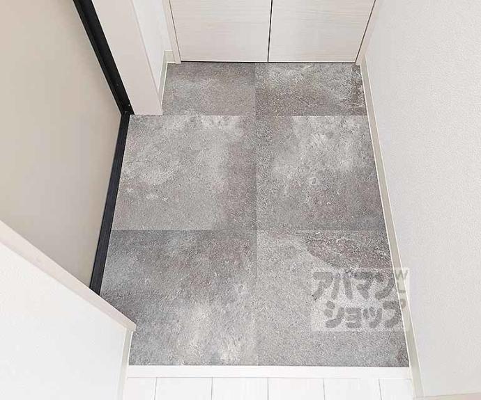 【Ｒｅｃｕｅｒｄｅ桃山】間取