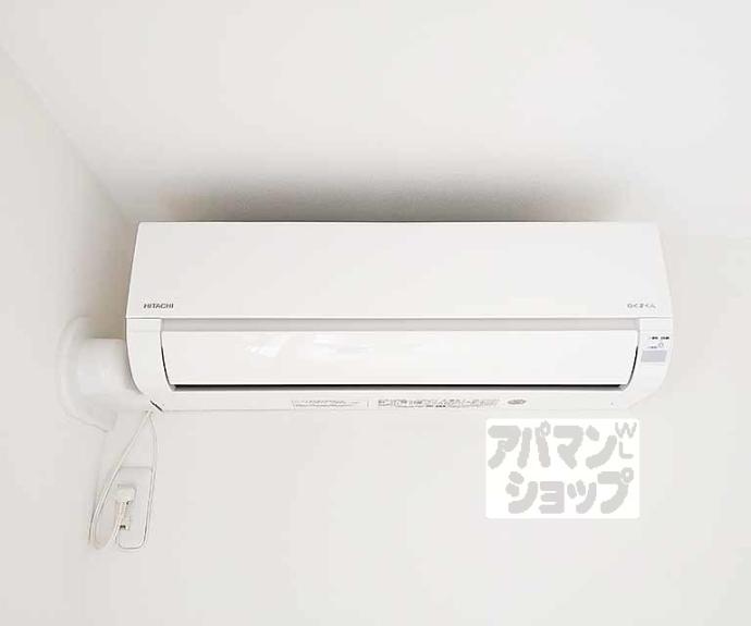 【Ｒｅｃｕｅｒｄｅ桃山】間取