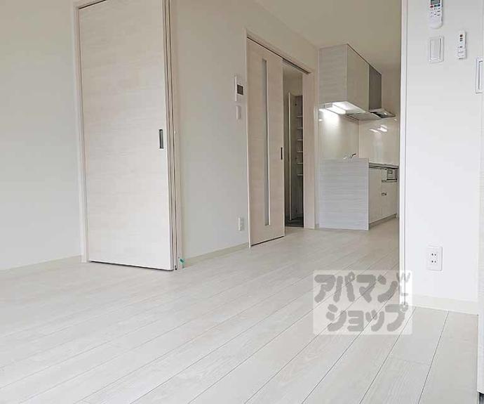 【Ｒｅｃｕｅｒｄｅ桃山】間取