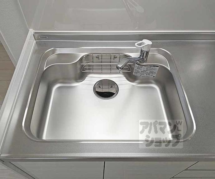 【Ｒｅｃｕｅｒｄｅ桃山】間取