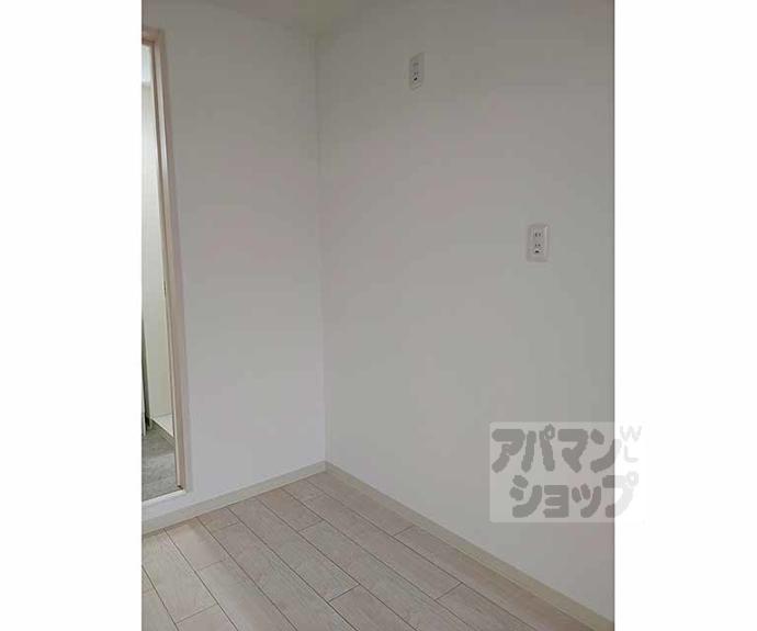 【Ｒｅｃｕｅｒｄｅ桃山】間取