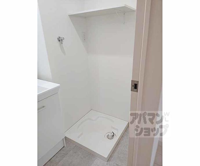 【Ｒｅｃｕｅｒｄｅ桃山】間取