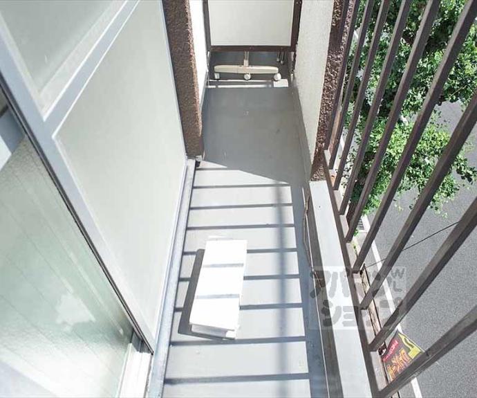 【銀閣寺南】間取