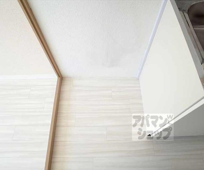 【銀閣寺南】間取