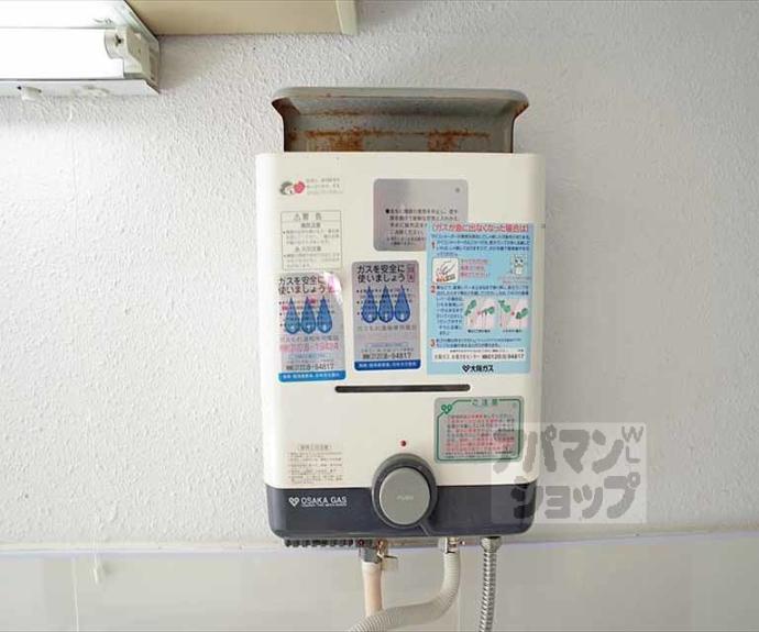【銀閣寺南】間取