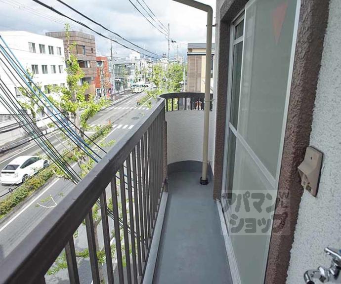 【銀閣寺南】間取