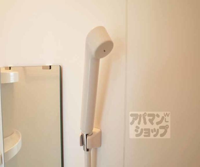 【銀閣寺南】間取