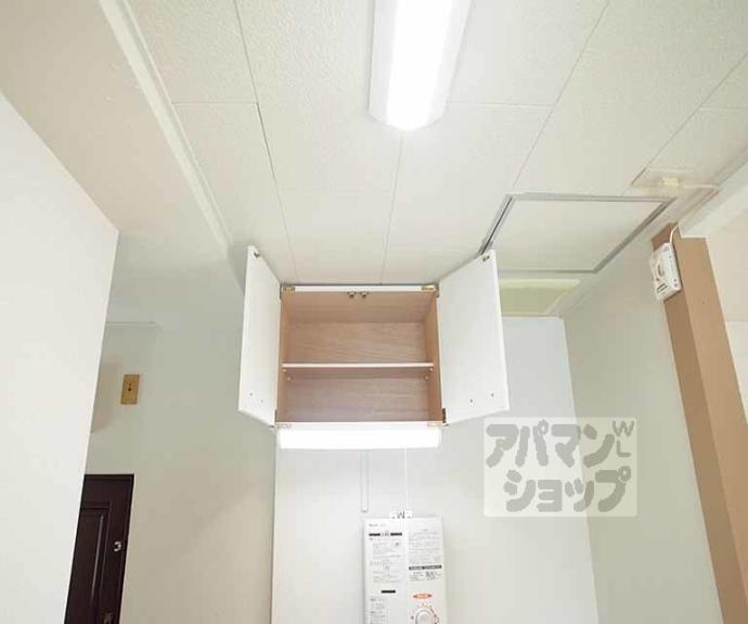 【銀閣寺南】間取