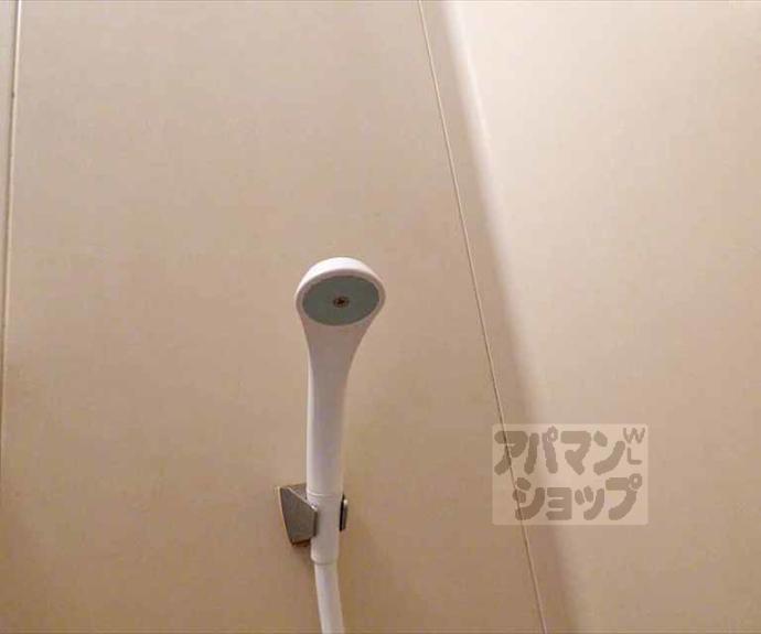 【リバーサイド西村】間取