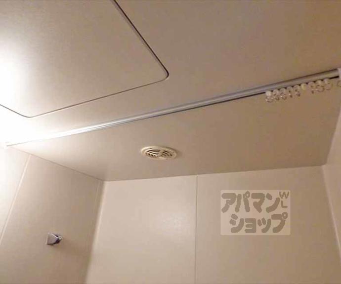 【リバーサイド西村】間取