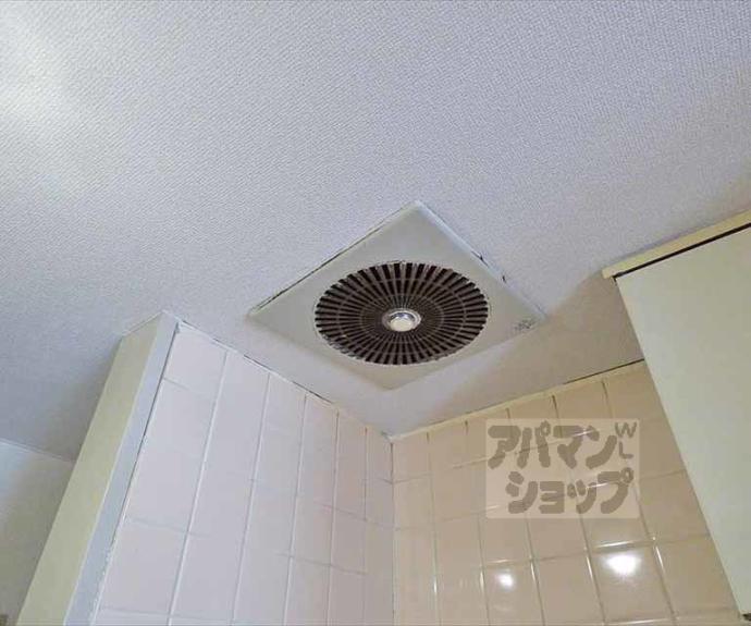 【リバーサイド西村】間取