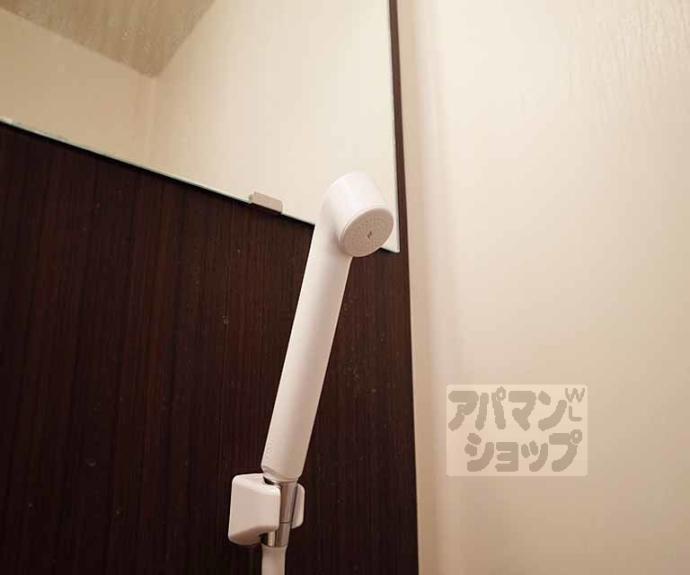 【リバーサイド西村】間取
