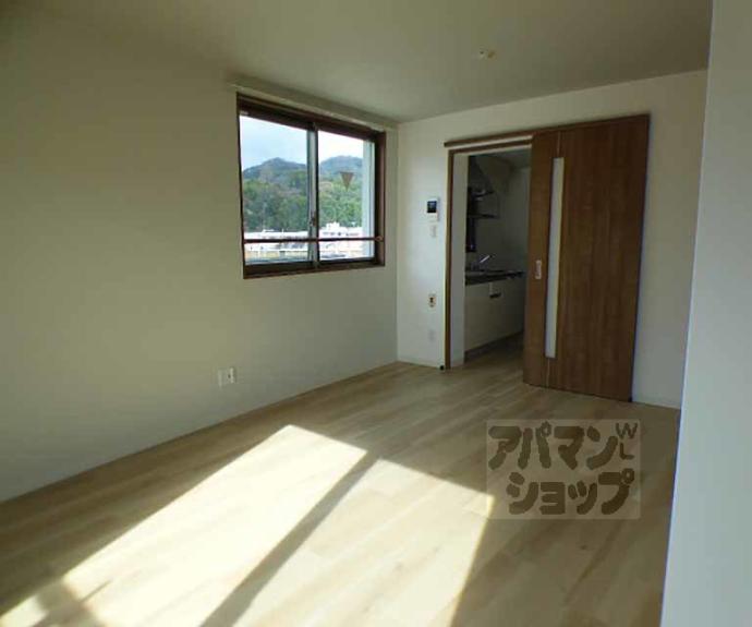 【カルチェラタン】間取