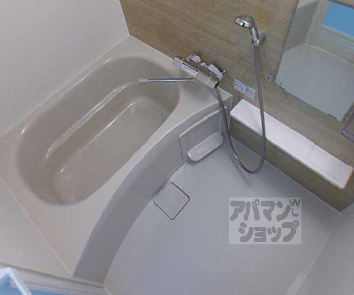 【カルチェラタン】間取