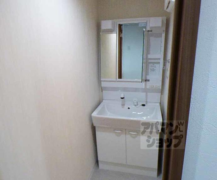 【カルチェラタン】間取