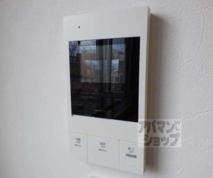 【カルチェラタン】間取