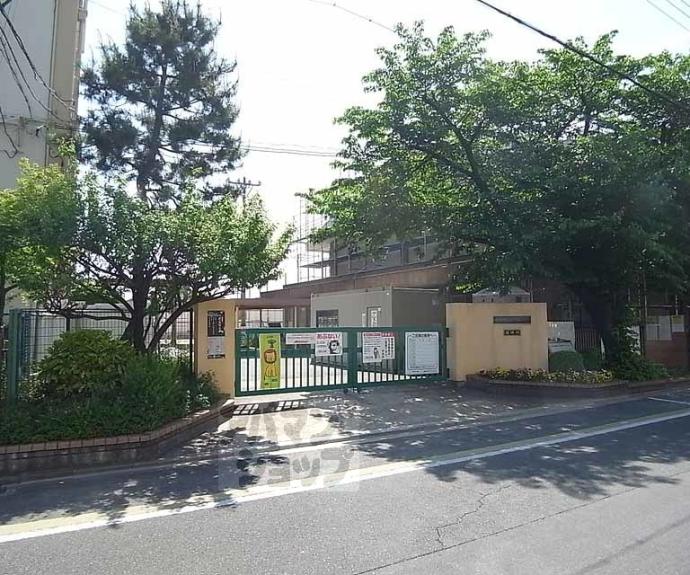 【Ｌａ　Ｆｉｔｅ　Ｋｙｏｔｏ　ＯＩＫＥ　ＷＥＳＴ】間取