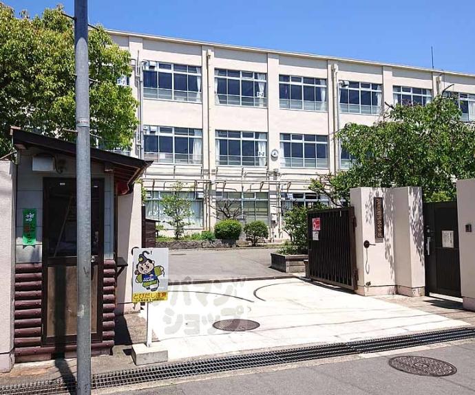 【コーポ黒川】間取