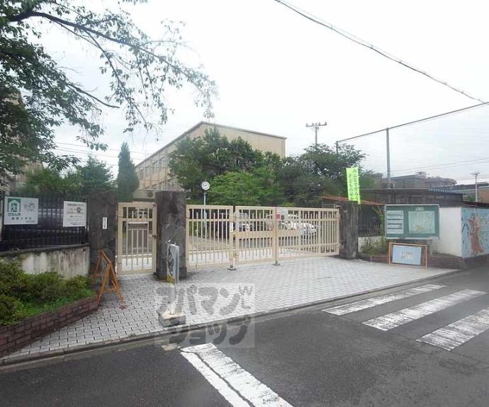【仮称）右京区西京極郡町へーベルメゾン】