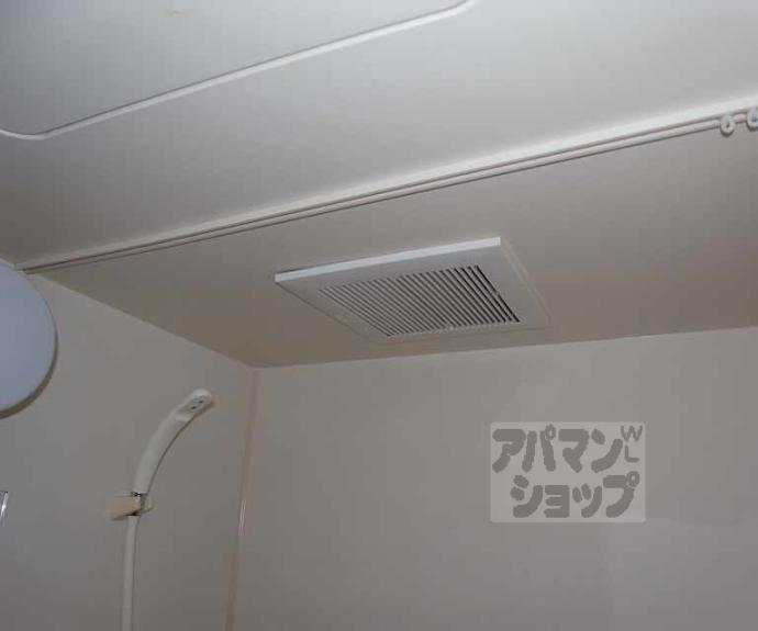 【プレミアムヒルズ嵯峨野】間取