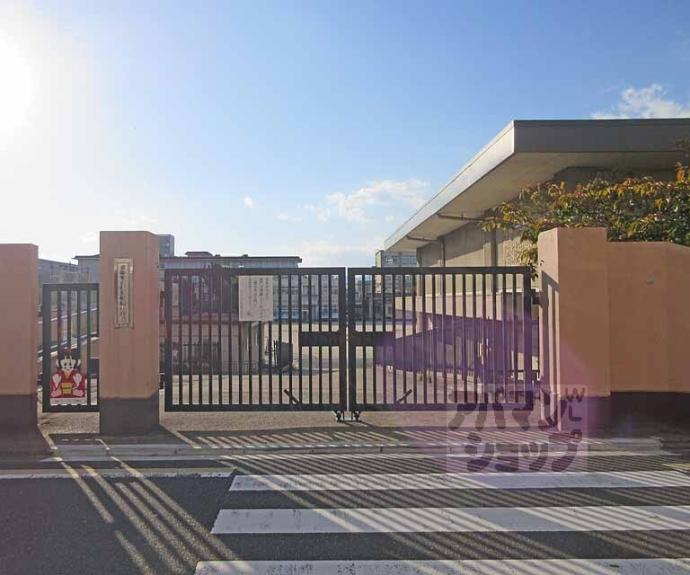 【武市アパート】間取