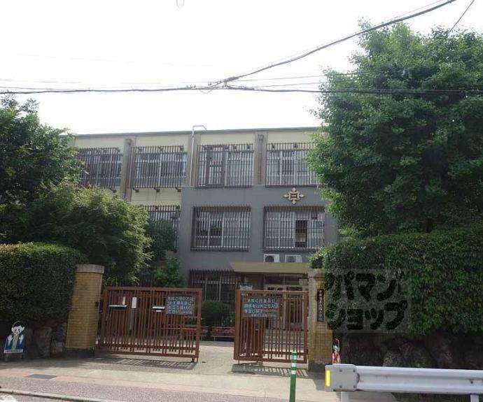 【山科団地　Ｃ棟】間取