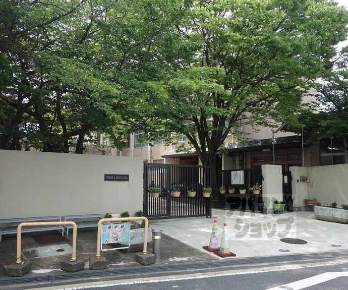 【西野様子見町貸家】