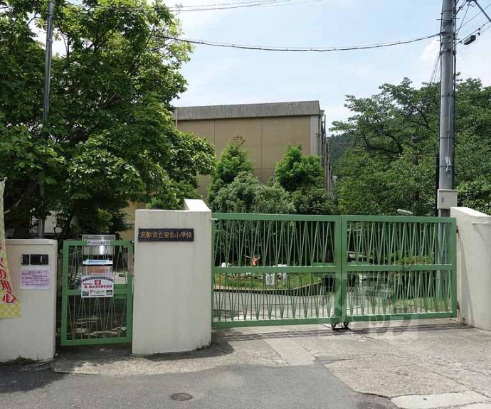 【上野寺井町貸家】間取