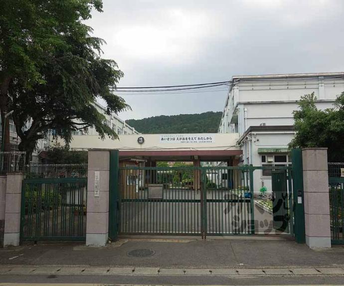 【岡町荘】間取