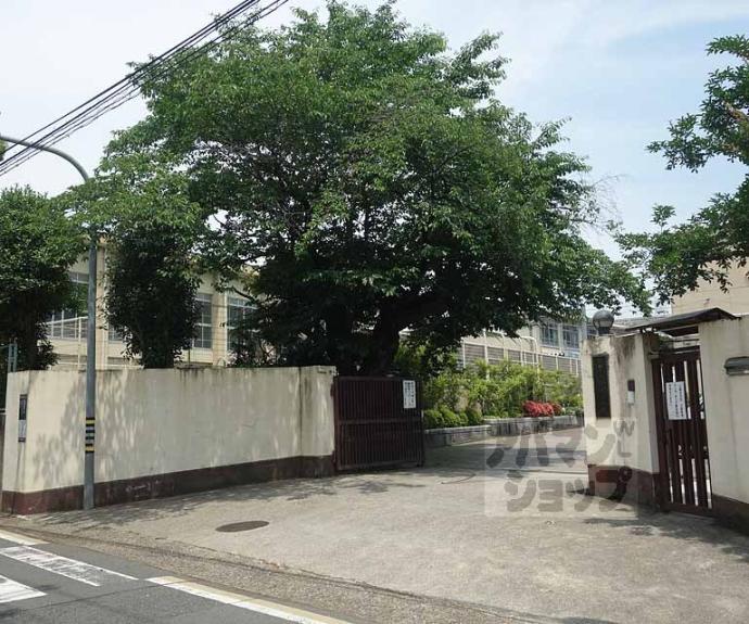 【四ノ宮泉水町貸家（１０－２６）】間取