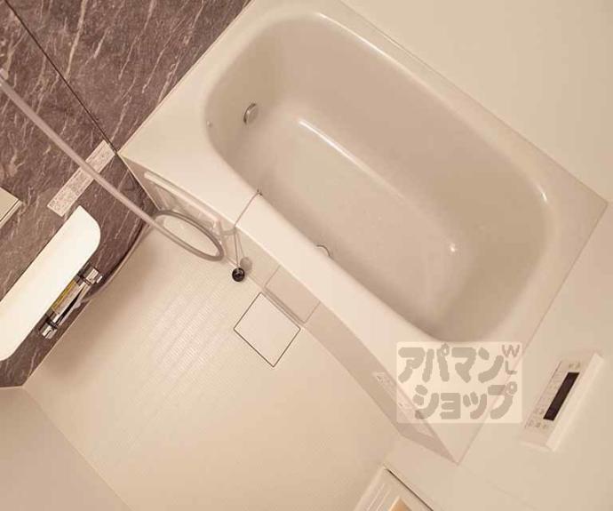 【めぞん北山Ⅱ】間取