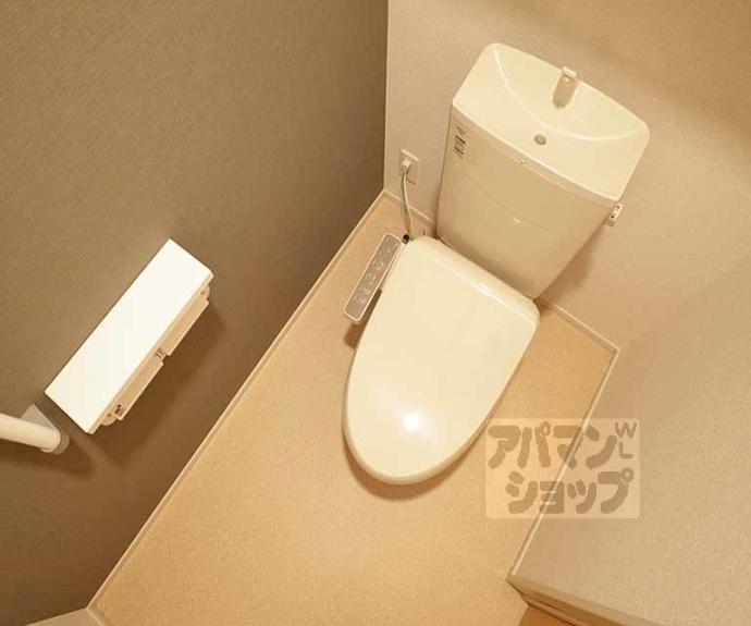 【めぞん北山Ⅱ】間取