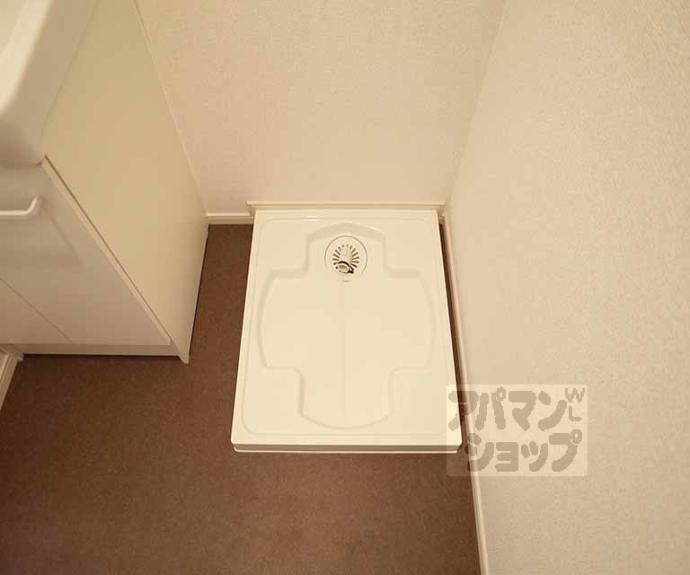 【めぞん北山Ⅱ】間取