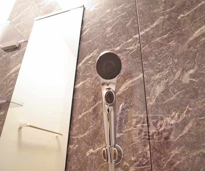 【めぞん北山Ⅱ】間取